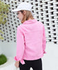 Jeans Jacket and Coats for Women 2025 Autumn Candy Color Casual Short Denim Jacket Korean Coats Women  Jeans Jacket  Clothes ShedPoundsPortal