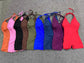 Women Sporty Jumpsuits Fitness Yoga Overalls with Padding Workout Clothes for Women Gym Set Women Bodysuit Sportswear Playsuit ShedPoundsPortal