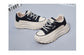 Retro Women Shoes Spring Platform Shoes Casual Sneakers Versatile Fashion Designer Shoes High Quality Women Sneakers