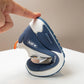 PU Leather Sport Shoes For Children 2025 Trend Fashion Kid&