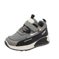 PU Leather Sport Shoes For Children 2025 Trend Fashion Kid&