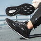 Minimalist Spring and Autumn Mesh Upper Sports Shoes for Men Cheap Liquidation Athletic Gym Unisex Outdoor Man Casual Sneaker