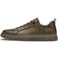 Brand High Quality Genuine Leather Casual Shoes Men&