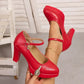 2025 New Mary Janes Women&
