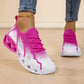Sneakers for Women Orthopedic Sneakers Walking Shoes for Women, Lightweight Casual Tennis Sneakers Air Running Shoes