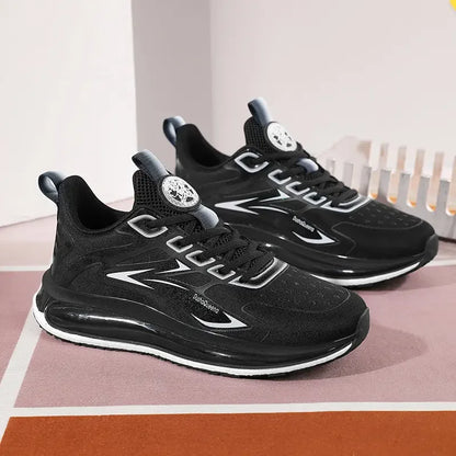 Minimalist Spring and Autumn Mesh Upper Sports Shoes for Men Cheap Liquidation Athletic Gym Unisex Outdoor Man Casual Sneaker