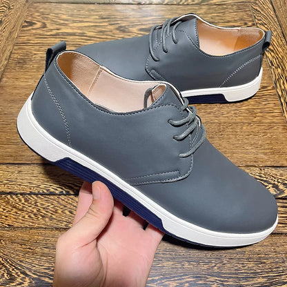 Classic Business Dress Men Shoes Formal Slip on Dress Shoes Mens Oxfords Footwear Elegent Leather Shoes for Men Loafers