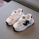 Kids Shoes for Boys Girls Soft Sneakers New 2025 Fashion Sports Runnin