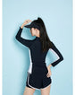 Long-sleeved Women&