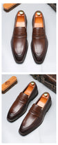 Business High Quality Dress Shoes for Men&