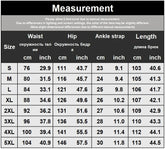 Mens Pants Loose Bloomers Retro Casual Fashion Design Cool Harem Trousers ShedPoundsPortal