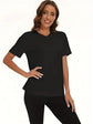 2025 RLauren T-shirt New Polo1967 Logo Korean Popular Clothes Short Sleeve Y2K Woman Clothing Tops Women&