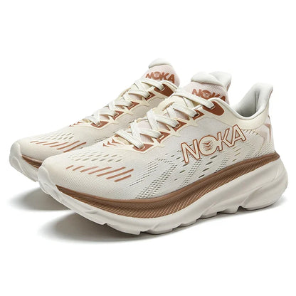 Sports Running Shoes Men Tenis Marathon AirCushion Breathable Ultralight Womens Comfort Athletic Nonskid Casual Sneakers Walking