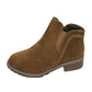 Women Boots No Heel Women&
