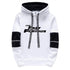 Sweatshirts for Men Hooded Hoodies Long Sleeves Daily Autumn Winter Fashion Sports Casual Comfortable Hot Sales Sweatpants Men&