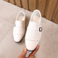 Children Shoes Fashion Leather Kids Students Soft Bottom Performance S
