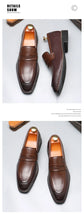 Business High Quality Dress Shoes for Men&