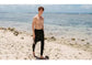 Women Men Diving Clothing Quick Dry Swimming Suit Snorkeling Surfing Wetsuit Zipper Water Sport Long Sleeve Diving Five Suit ShedPoundsPortal