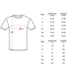 100% Made in USA 180g Aquarius Facts Zodiac T-Shirt Funny Aquarius Birthday Gifts T-Shirt Popular Tee Shirt Man Women Summer ShedPoundsPortal
