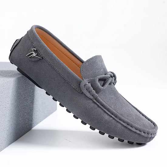British Style Fashionable Red High-end Banquet Dress Shoes Men&