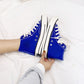 high-top canvas sneakershigh-top canvas sneakershigh-top canvas sneakers