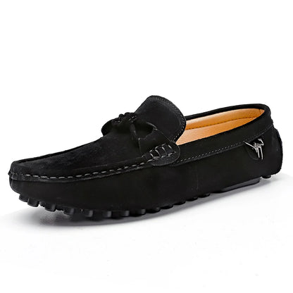 British Style Fashionable Red High-end Banquet Dress Shoes Men&