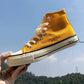 high-top canvas sneakershigh-top canvas sneakershigh-top canvas sneakers