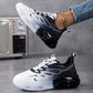 Sneakers for Women Orthopedic Sneakers Walking Shoes for Women, Lightweight Casual Tennis Sneakers Air Running Shoes