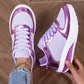 Sneakers For Women Fashion Glitter Girls Women&