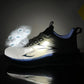Minimalist Spring and Autumn Mesh Upper Sports Shoes for Men Cheap Liquidation Athletic Gym Unisex Outdoor Man Casual Sneaker