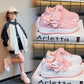 Teenagers outdoor sneakers Student girls&
