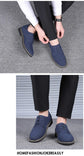 Plus Size 38-48 Men Casual Shoes Men&