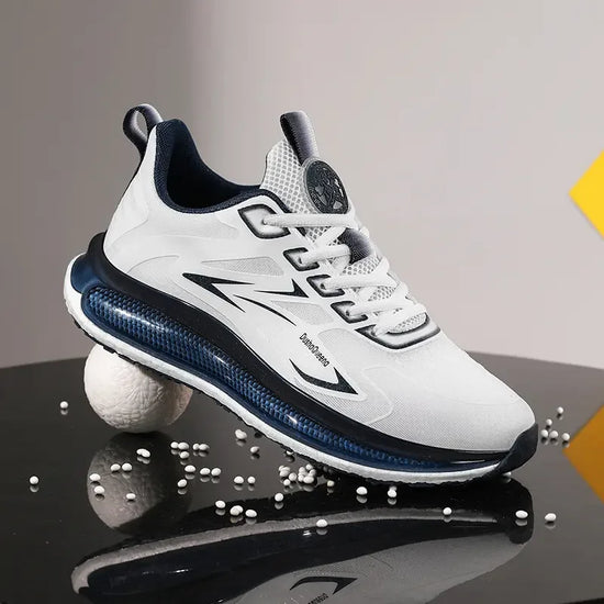 Minimalist Spring and Autumn Mesh Upper Sports Shoes for Men Cheap Liquidation Athletic Gym Unisex Outdoor Man Casual Sneaker
