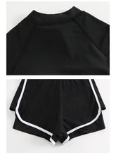 Long-sleeved Women&