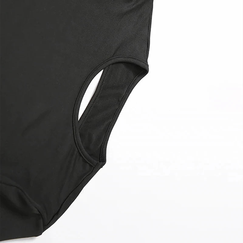 Jumpsuits Autumn New Women Sexy Black Backless Long Sleeve Bodycon Rompers Fashion Streetwear Flare Pants Casual Slim Jumpsuits ShedPoundsPortal