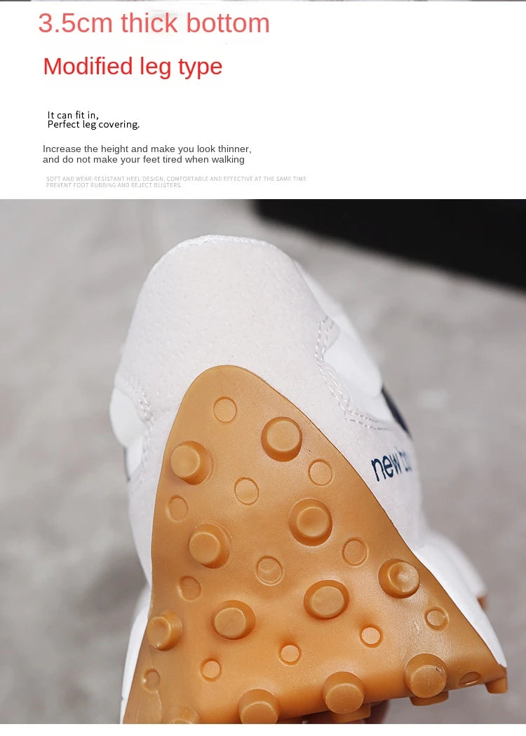 Women Sneakers 2025 New Spring Autumn Brand Luxury Vulcanize Shoes Casual Footwear Zapatillas Mujer Light Flat Breathable Shoes ShedPoundsPortal