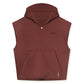 Mens Brand Gyms Clothing Bodybuilding Hooded Tank Top Cotton Sleeveless Vest Sweatshirt Fitness Workout Sportswear Tops Male ShedPoundsPortal