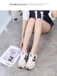 Women Sneakers 2025 New Spring Autumn Brand Luxury Vulcanize Shoes Casual Footwear Zapatillas Mujer Light Flat Breathable Shoes ShedPoundsPortal
