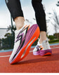 Carbon Plate Marathon Men Sports Running Shoes Air Cushion Lightweight Women Athletic Gym Sneakers Hiking Jogging Footwear
