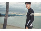 Women Men Diving Clothing Quick Dry Swimming Suit Snorkeling Surfing Wetsuit Zipper Water Sport Long Sleeve Diving Five Suit ShedPoundsPortal