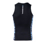 Men Wetsuit Vest Surfing  Water Sports Swimsui Vest Diving Sleeveless Vest for Canoeing Swimming Men Swimsui Vest ShedPoundsPortal