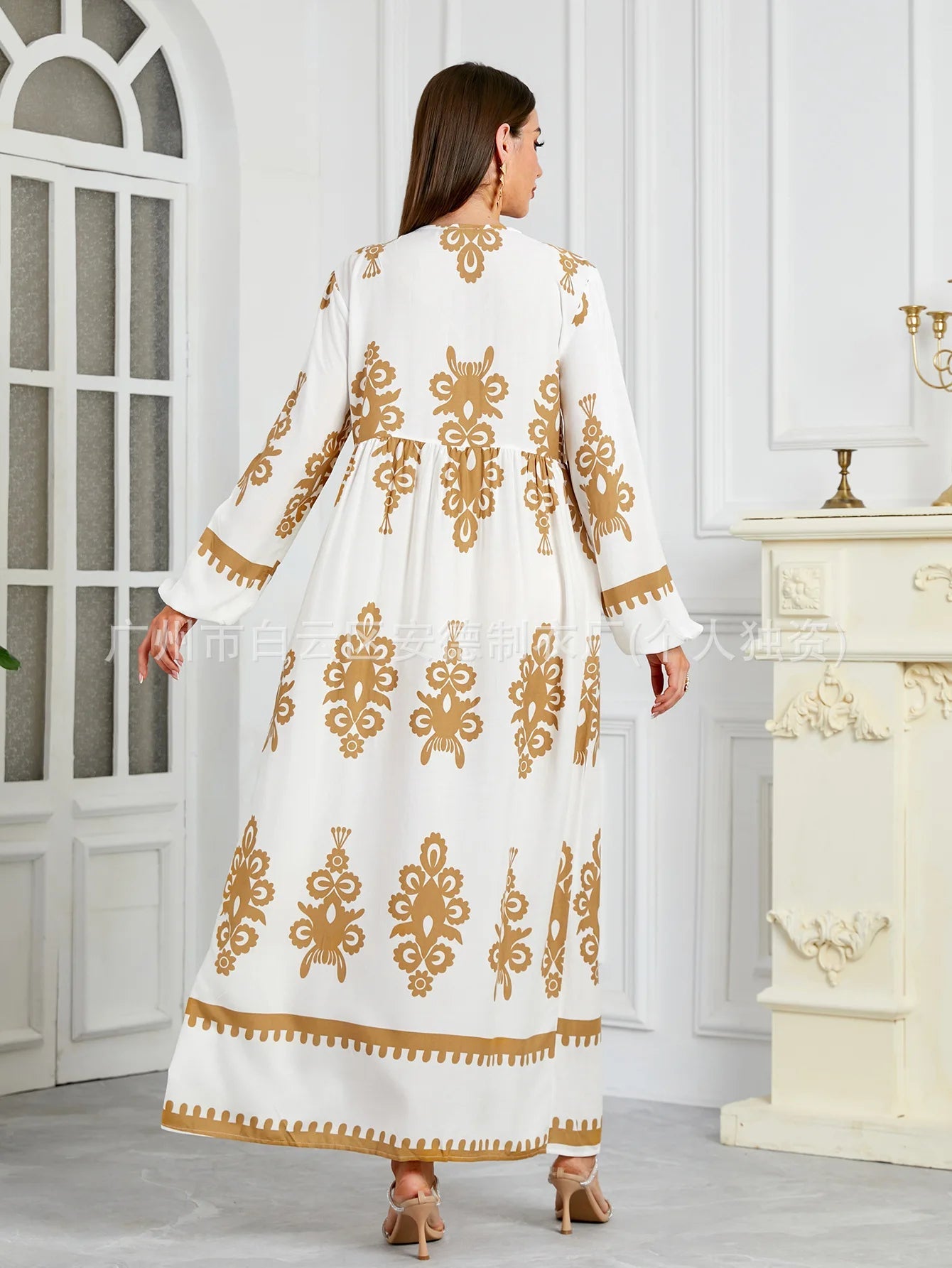 Ramadan Eid Muslim Dress for Women Party Abaya Dresses modest Arab Long Robe Morocco Dubai Kaftan Islam Vestidos Jalabiya ShedPoundsPortal