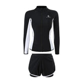 Long-sleeved Women&