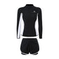 Long-sleeved Women&