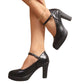 2025 New Mary Janes Women&