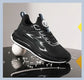 Minimalist Spring and Autumn Mesh Upper Sports Shoes for Men Cheap Liquidation Athletic Gym Unisex Outdoor Man Casual Sneaker