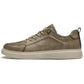 Brand High Quality Genuine Leather Casual Shoes Men&