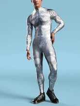 Snake Costume Men&