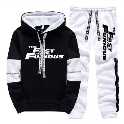 Sweatshirts for Men Hooded Hoodies Long Sleeves Daily Autumn Winter Fashion Sports Casual Comfortable Hot Sales Sweatpants Men&