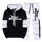 Sweatshirts for Men Hooded Hoodies Long Sleeves Daily Autumn Winter Fashion Sports Casual Comfortable Hot Sales Sweatpants Men&